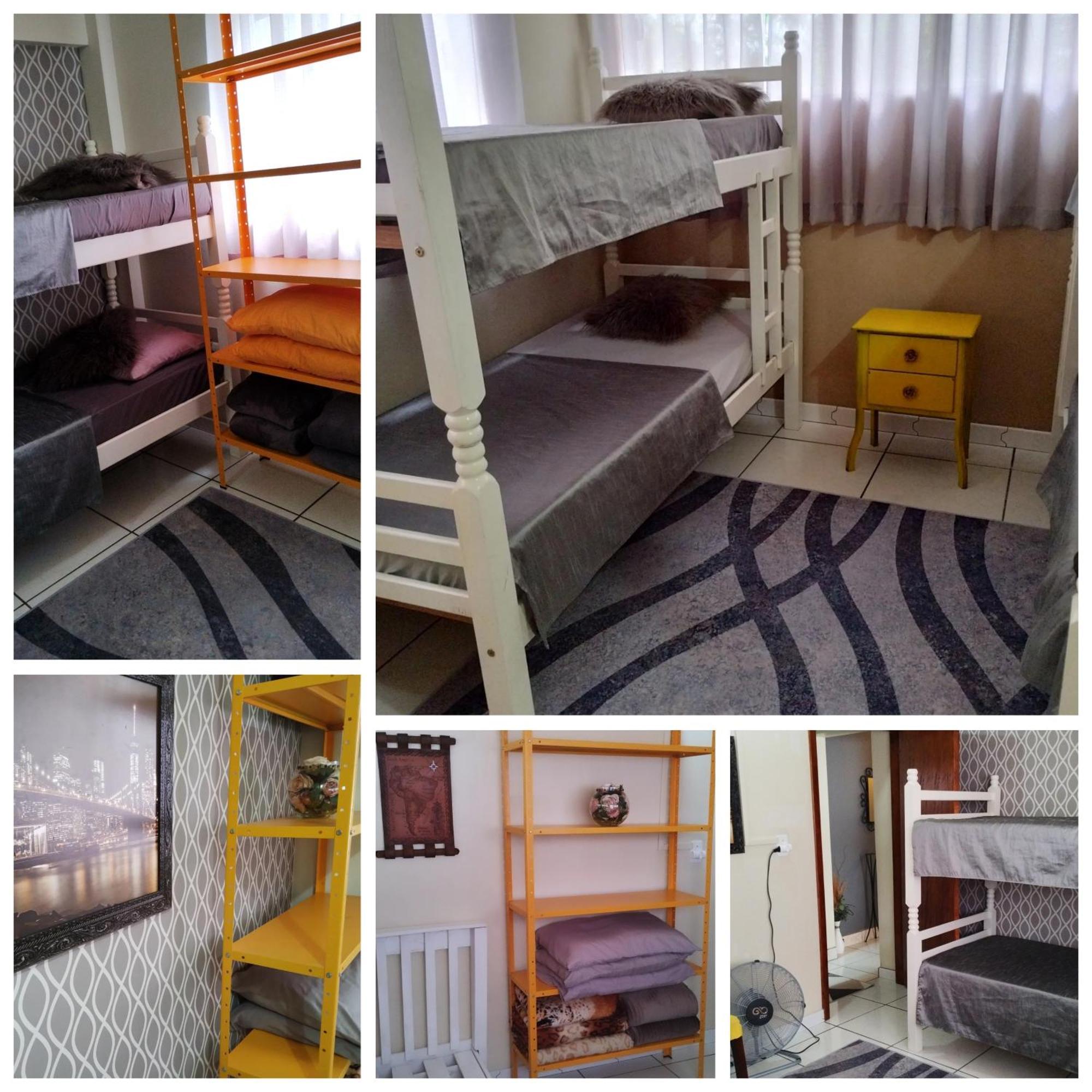 Hostel Sil Cardoso Blumenau Room photo
