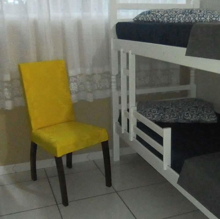 Hostel Sil Cardoso Blumenau Exterior photo